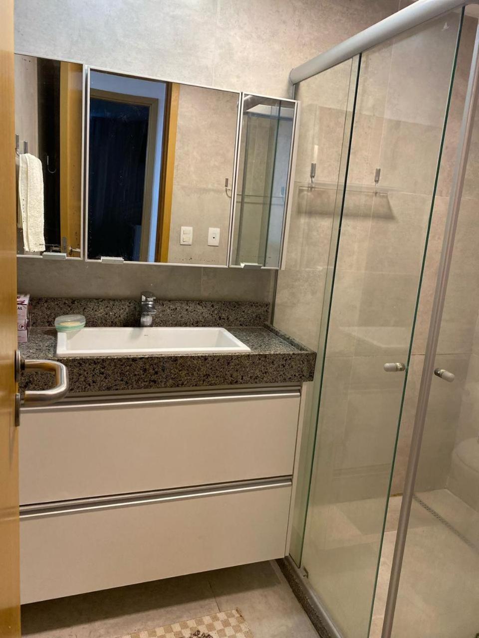 Bugan - Paiva Home Stay Recife Luaran gambar