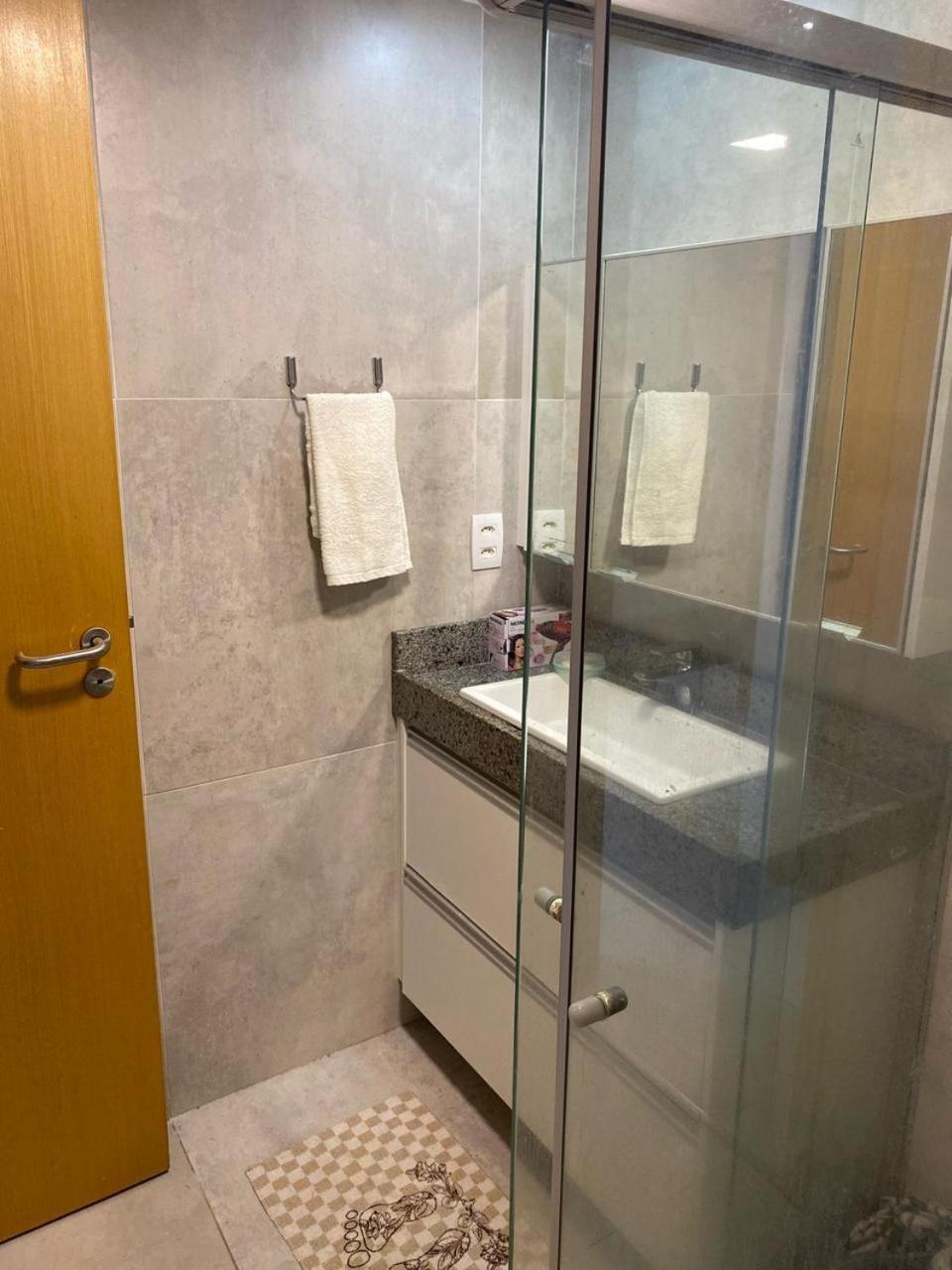 Bugan - Paiva Home Stay Recife Luaran gambar